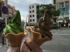 -鎌倉茶々(本店)