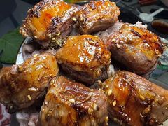 -Efes Turkish & Mediterranean Cuisine 艾菲斯餐厅(陆家嘴店)