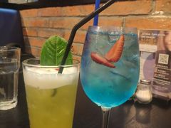 -bluefrog蓝蛙(水游城店)