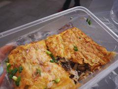 三鲜豆皮-老通城豆皮大王(吉庆街店)