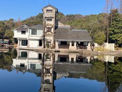 -柯岩风景区