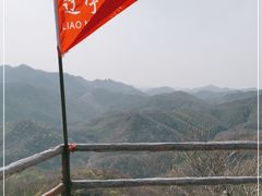 -天女山森林公园