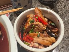 -南京大牌档(之心城店)