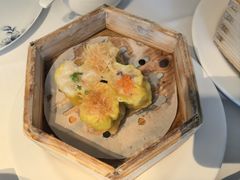 -广州酒家(天字码头店)