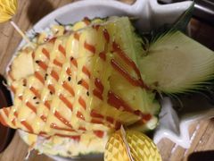 -恩你小木屋·韩式料理(假日广场店)