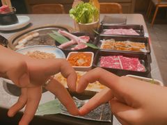 -花时·炭火烧肉(东百中心A馆店)