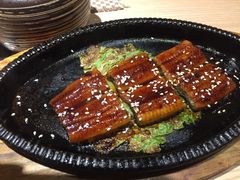 -歌行灯日本料理(伊势丹店)