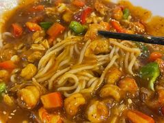 -友达面馆(广州总店)