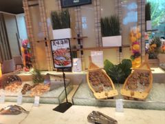 -富力希尔顿酒店·地阔自助餐厅