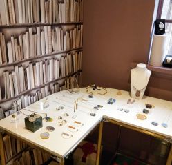 -OOAK设计师品牌概念店(新乐路店)