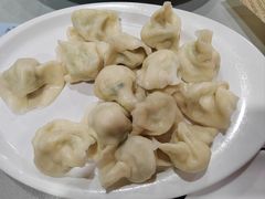 -听涛雅苑百味饺子老家菜馆