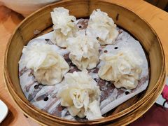 虾肉烧麦-阳阳中国饭(北京荟聚店)