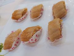 甜薄撑-广州酒家(昌岗地铁站店)