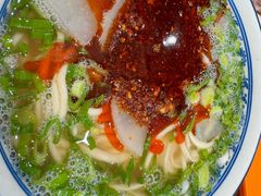 -清真磨沟沿老字号牛肉面(总店)