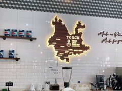 -Torch Coffee 炬点咖啡
