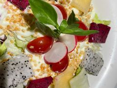 -小放牛炒菜馆(裕华万达店)