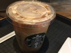 -星巴克(福州三坊七巷店)