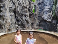 -郑州银基黄帝宫御温泉