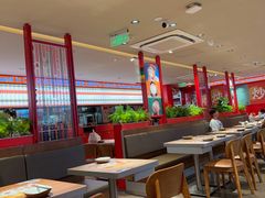 -大师兄·西北小馆(金湾华发商都店)