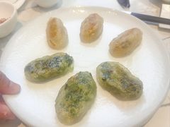 -潮州府·潮菜·砂锅粥(徐家汇店)