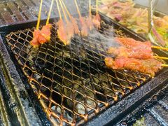 -景家大乾烤肉(新村十区店)