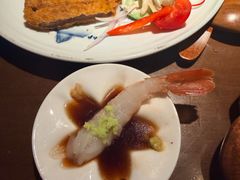 -千代武日本料理(哈西店)