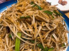-老街烧烤·四方路小烤肉(书院路店)