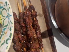-清真·卡德尔大叔新疆主题餐厅(龙汇路店)