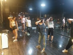 点击看大图 -北京GF舞蹈工作室