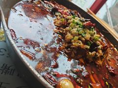 -田园印象·成都土菜院子(华阳店)