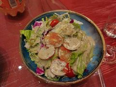 -夏阳湖皇冠假日酒店-自助餐厅