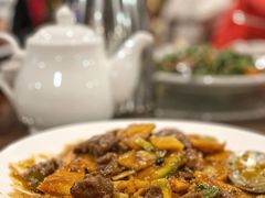 -渔洲情海鲜酒家