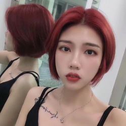 -HairCode芭曲发型