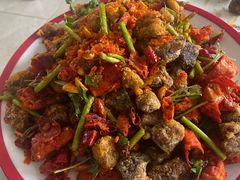 -黑龙江美食城(三角公园店)