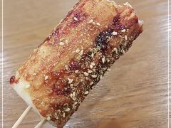-玛马艾脆皮水磨年糕(湖北路87-89小区店)
