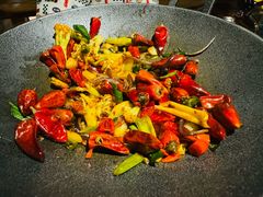 -北京食堂·烤鸭·宵夜(亚运村店)