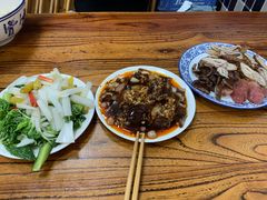 熏肠-朱秀英梆梆肉葫芦头(琉璃街店)