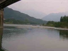 -浙西大峡谷