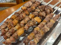 -情忆草原涮肉馆