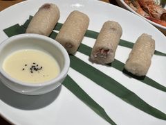 -一坐一忘云南菜(北京skp店)