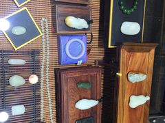 -中国国际会展中心-马甸购物街