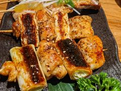 -炉胜·炉端烧·居酒屋