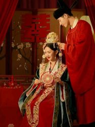 -莫兰迪婚纱摄影