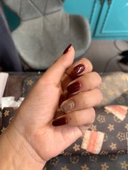 -富丽美堂纹绣美甲皮肤管理
