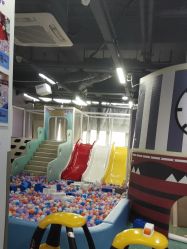 -妙糖乐园(乐坊·大华生活广场店)