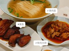 -光明邨大酒家(淮海路店)