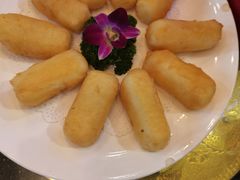 -粤色·老广州茶餐厅(河南商会大厦店)