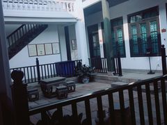 -聚春园驿馆(福州三坊七巷店)