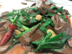 android_upload_pic-红蜡烛•瓦罐粥家常菜•夜宵(中山路店)
