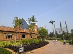 -美的鹭湖探索王国